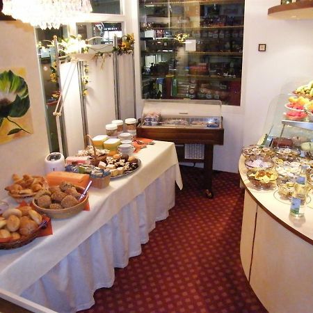 אלרסברג Hotel Kattenbeck מראה חיצוני תמונה