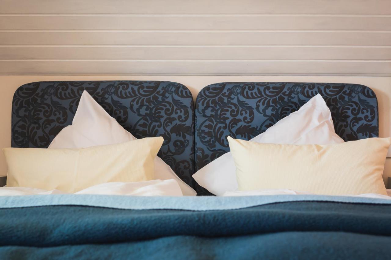 אלרסברג Hotel Kattenbeck מראה חיצוני תמונה