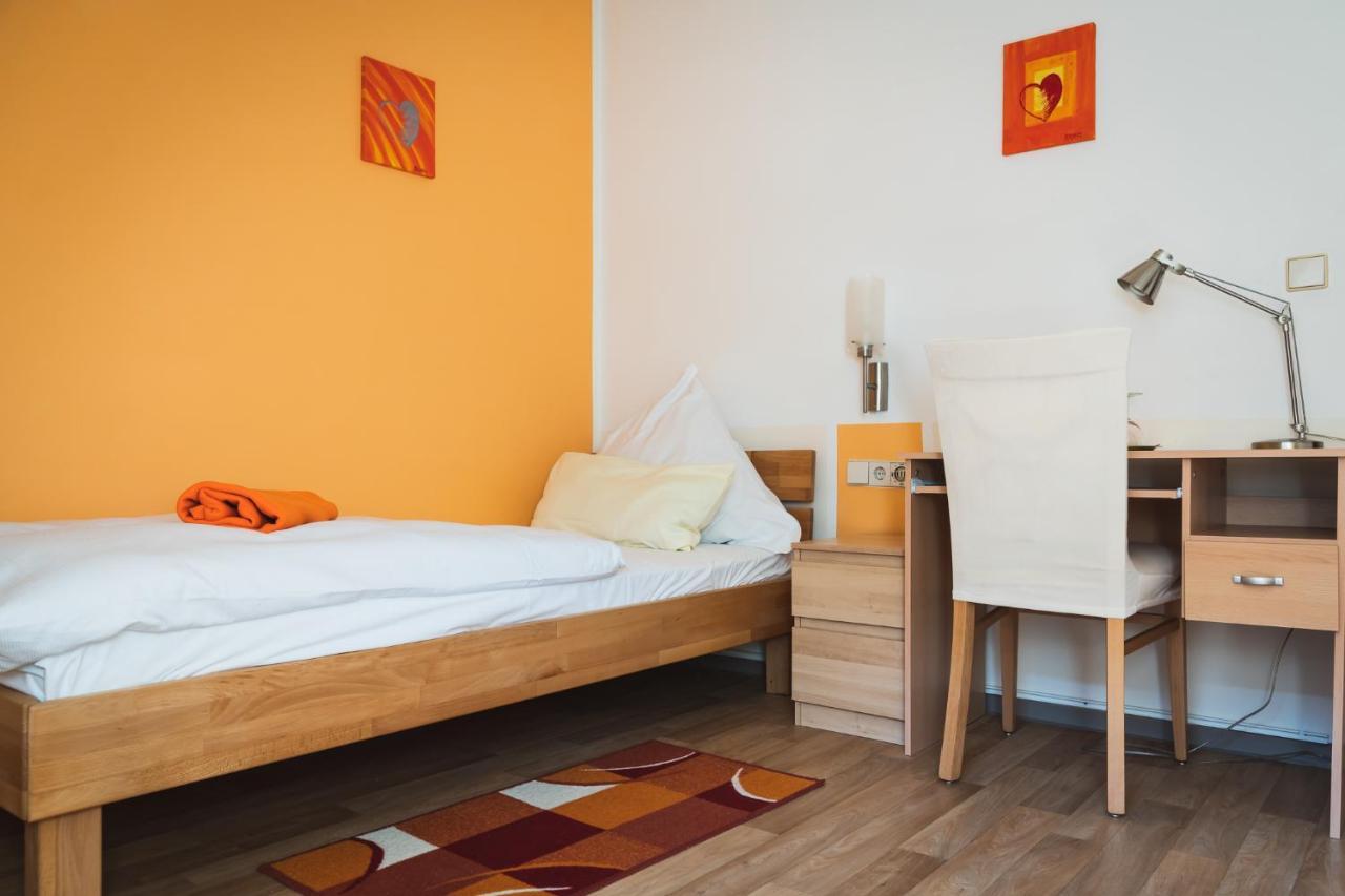 אלרסברג Hotel Kattenbeck מראה חיצוני תמונה