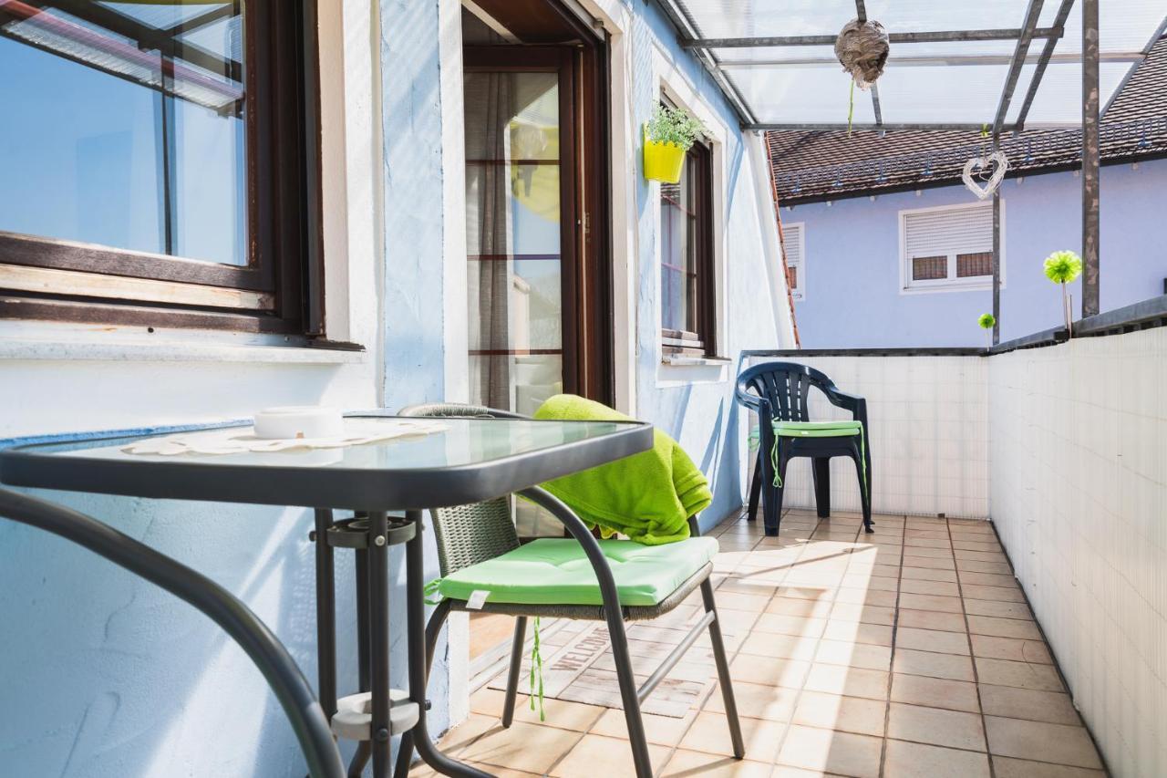 אלרסברג Hotel Kattenbeck מראה חיצוני תמונה