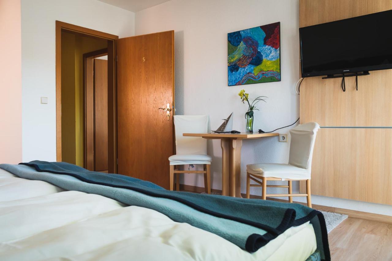 אלרסברג Hotel Kattenbeck מראה חיצוני תמונה