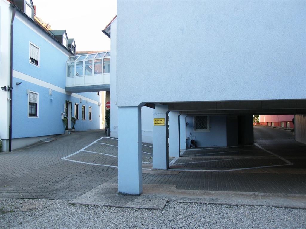 אלרסברג Hotel Kattenbeck מראה חיצוני תמונה
