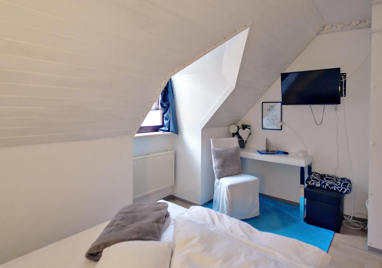 אלרסברג Hotel Kattenbeck מראה חיצוני תמונה