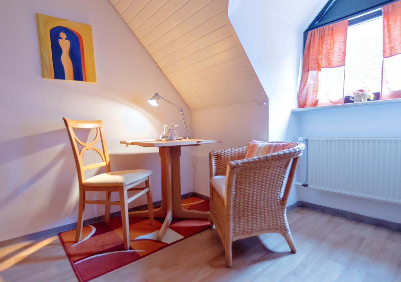 אלרסברג Hotel Kattenbeck מראה חיצוני תמונה