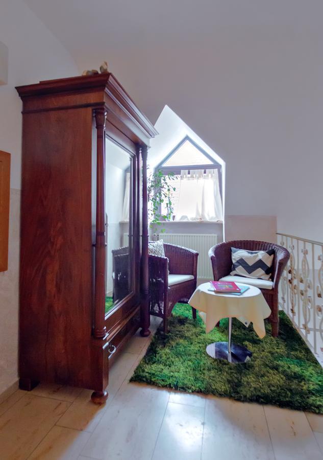 אלרסברג Hotel Kattenbeck מראה חיצוני תמונה