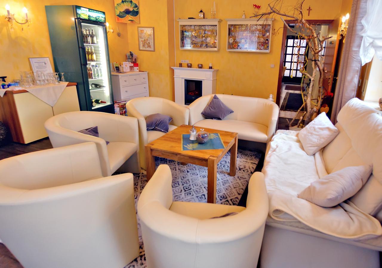 אלרסברג Hotel Kattenbeck מראה חיצוני תמונה